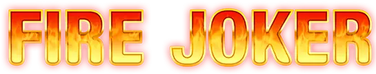 Fire Joker Logo