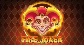 Fire Joker Mobile Slot