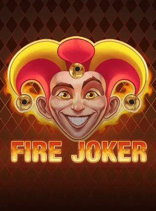 Fire Joker Slot